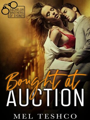 cover image of Bought at Auction